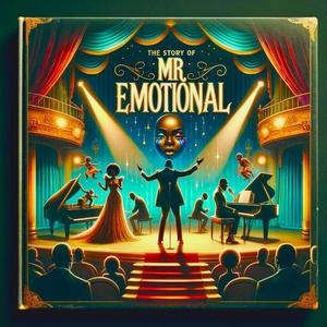 The Story of Mr. Emotional (Explicit)