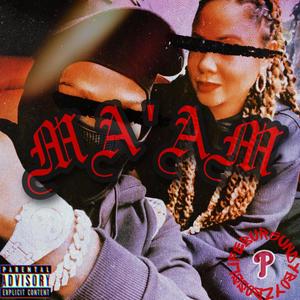 Ma'aM (Explicit)