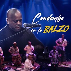 Musica Negra (feat. Martin Bauer)