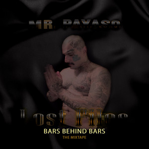 Lost Files Bars Behind Bars (Explicit)