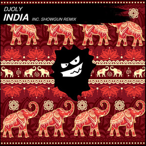 India (Showgun Remix)