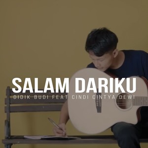 Salam Dariku (Remastered 2021)