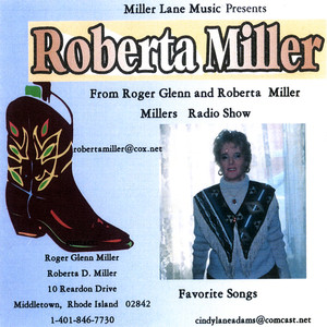 Roberta Miller's Favorite Songs