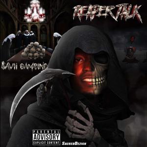 Reaper Talk (Explicit)