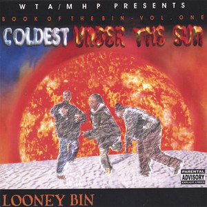 BOOK OF THE BIN VOL.1 (COLDEST UNDER THE SUN)