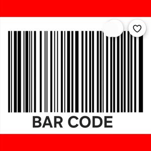 Mon Da Giff - BAR CODE (Explicit)