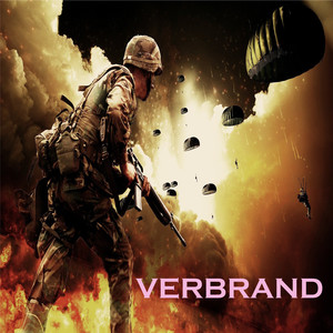 Verbrand (Explicit)