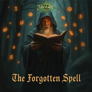 The Forgotten Spell
