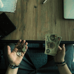 Talt - Fattigt Är Inte Fel