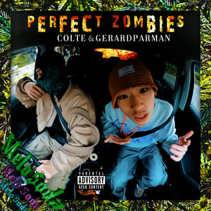 ZOMBIE PLAY (Explicit)