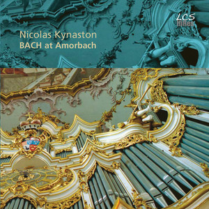 Passacaglia & Fugue in C Minor, BWV 582 - Passacaglia & Fugue in C Minor, BWV 582: I. Passacaglia