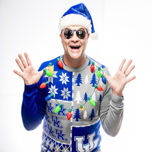 Christmas in Kentucky