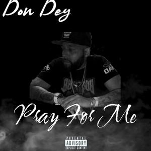 My Prayer (Explicit)