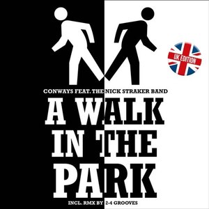 A Walk in the Park (UK Mixes)