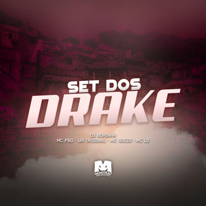 Set dos Drake (Explicit)