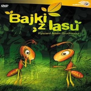 Bajki z lasu