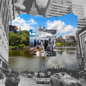 RHYTHM (feat. Dominick Giovanni) (Explicit)