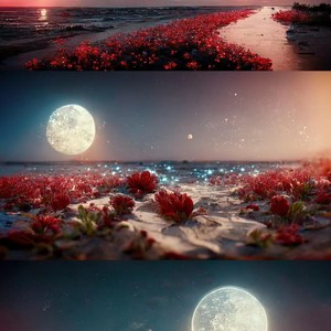 爱上你是一个错