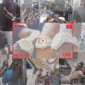 HD (feat. UG Skywalkin & Dubb Artistry) (Explicit)