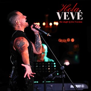 HOLA VEVÉ (Live)