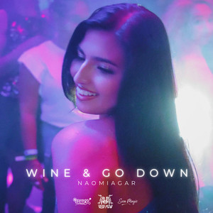 Wine & Go Down