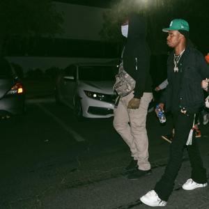 Gone like (Explicit)