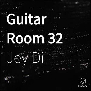 Guitar Room 32