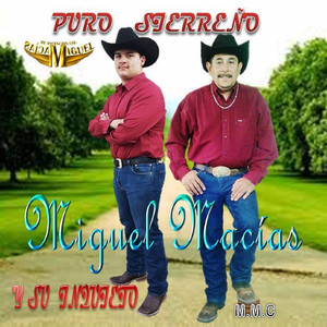 Puro Sierreño