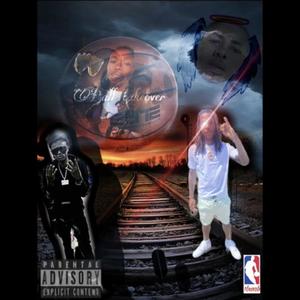 Ballhard (feat. Lan3) (Explicit)