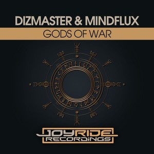 Gods of War (Olympus Mix)