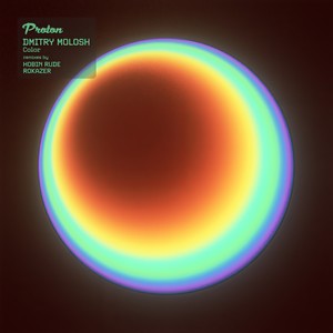 Color (Hobin Rude Remix)