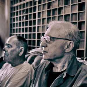 אוד מוצל מאש (התקווה 2.0)