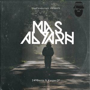 NAS al7arh(feat. Kasper2F)