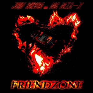 FRIENDZONE (feat. MC Mic-X)