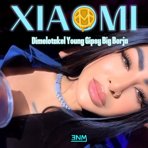 Dimelotakel - Xiaomi