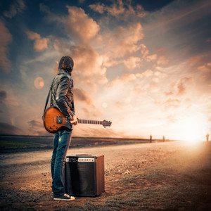 Immigrant Song (Live)