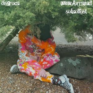 disgrace (feat. popularreject) (Explicit)