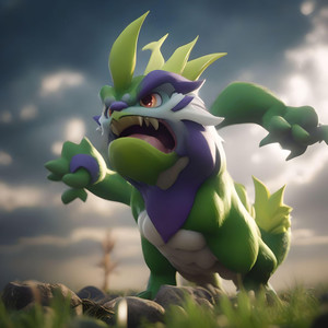 In My Zone (Explicit)