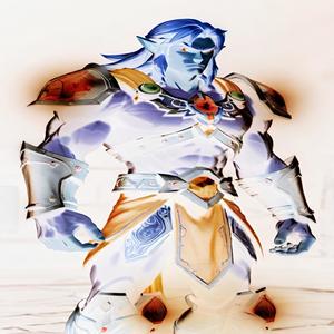 DJ Matt - We are venom (Slowed + Reverb Hardstyle)