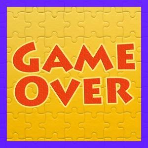 Game Over (2023 Remaster)