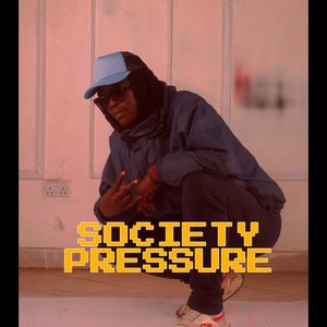 Society Pressure (Explicit)