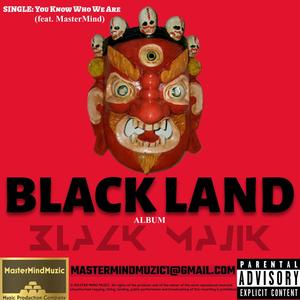 You Know Who We Are(feat. MasterMind) (Explicit)