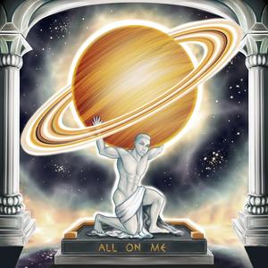 All On Me (feat. Evanne Jones)