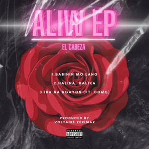 ALIW EP (Explicit)