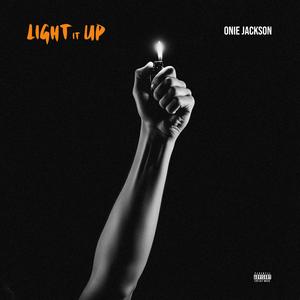 Light it up (Radio Edit)