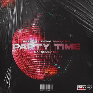 Party Time (Extended Mix)