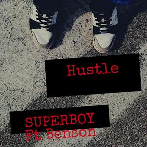 Hustle (feat. Benson Ayomide)