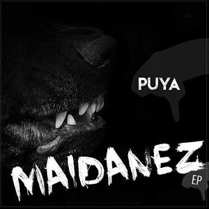 Maidanez