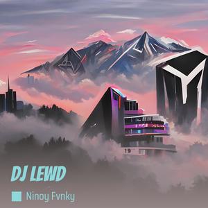 Dj Lewd