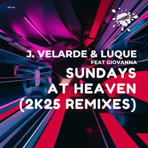 Sundays At Heaven (Angelo Del Corral Remix)